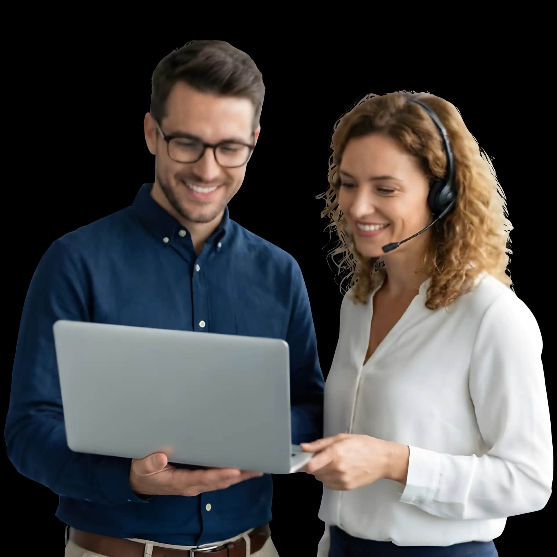 Techniciens SkillDesk - Dépannage informatique Nanterre Paris