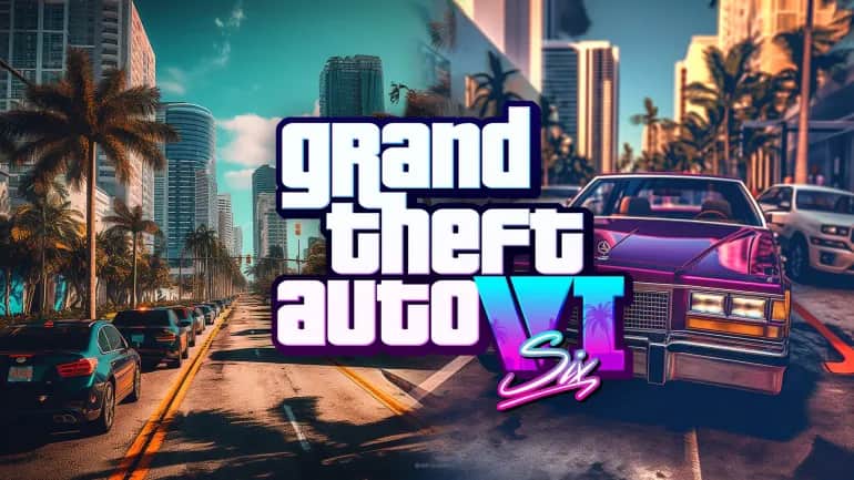 GTA 6 : Une sortie en 2024 ? De plus en plus plausible !