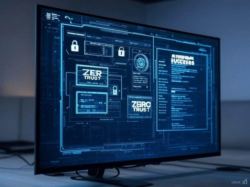2025: L'Ère de la Cybersécurité Réinventée