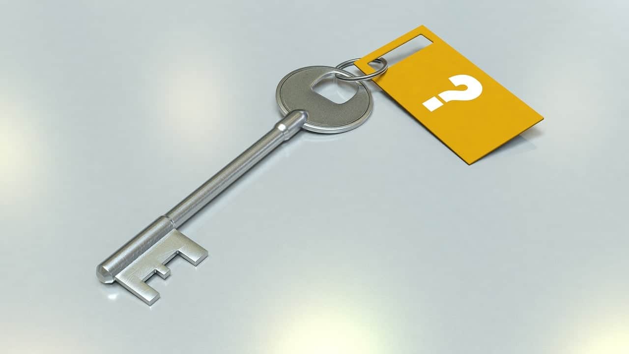 Vulnérabilité KeePass : Extraction du mot de passe principal !