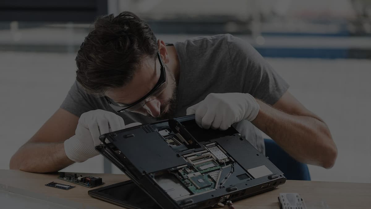 Assistance informatique professionnelle SkillDesk