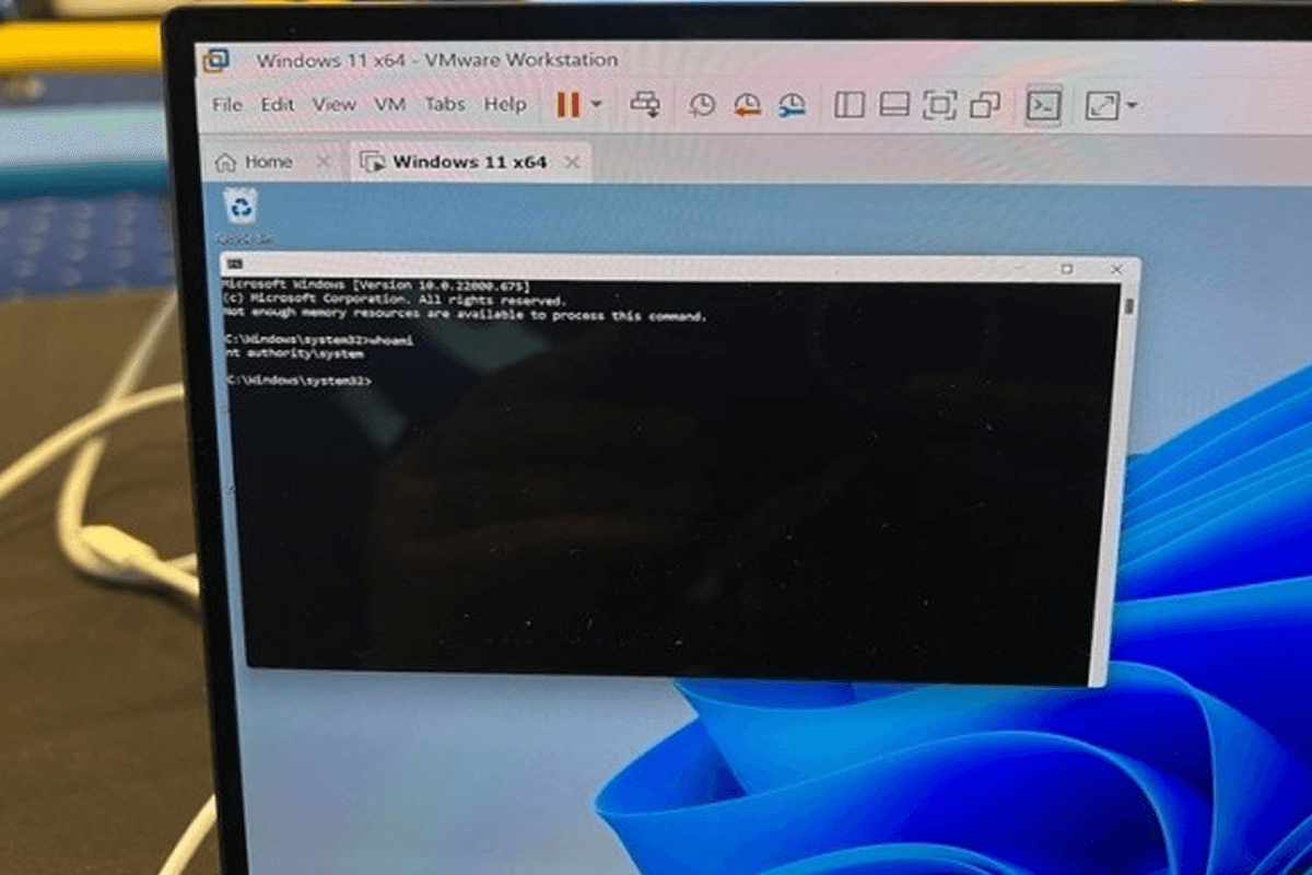 Concours Pwn2Own : En plein dans le mille sur Windows 11