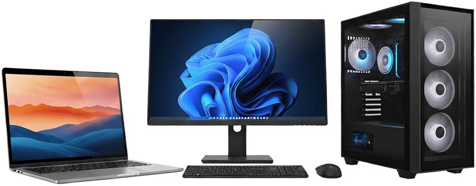 Dépannage informatique Paris