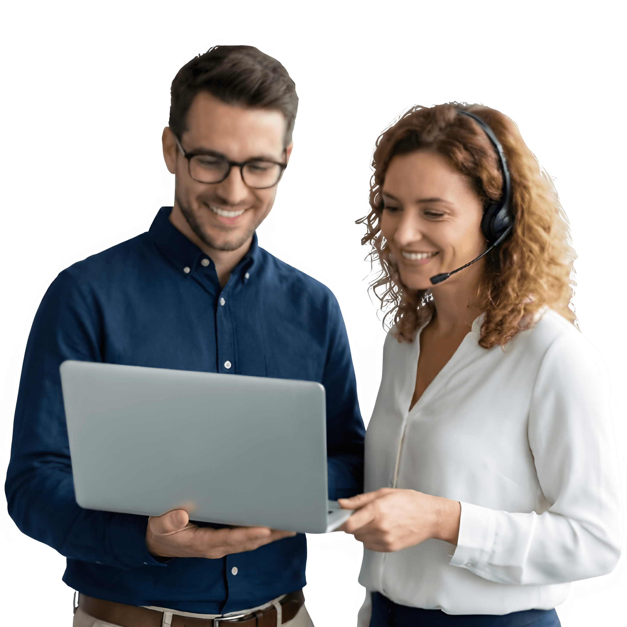 Techniciens SkillDesk - Paris