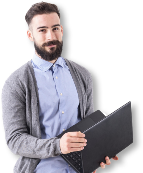 Contacter SkillDesk — dépannage informatique à Paris et en Île-de-France