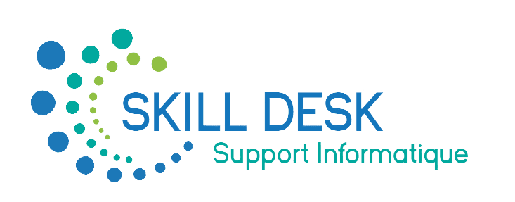 SkillDesk - Support Informatique