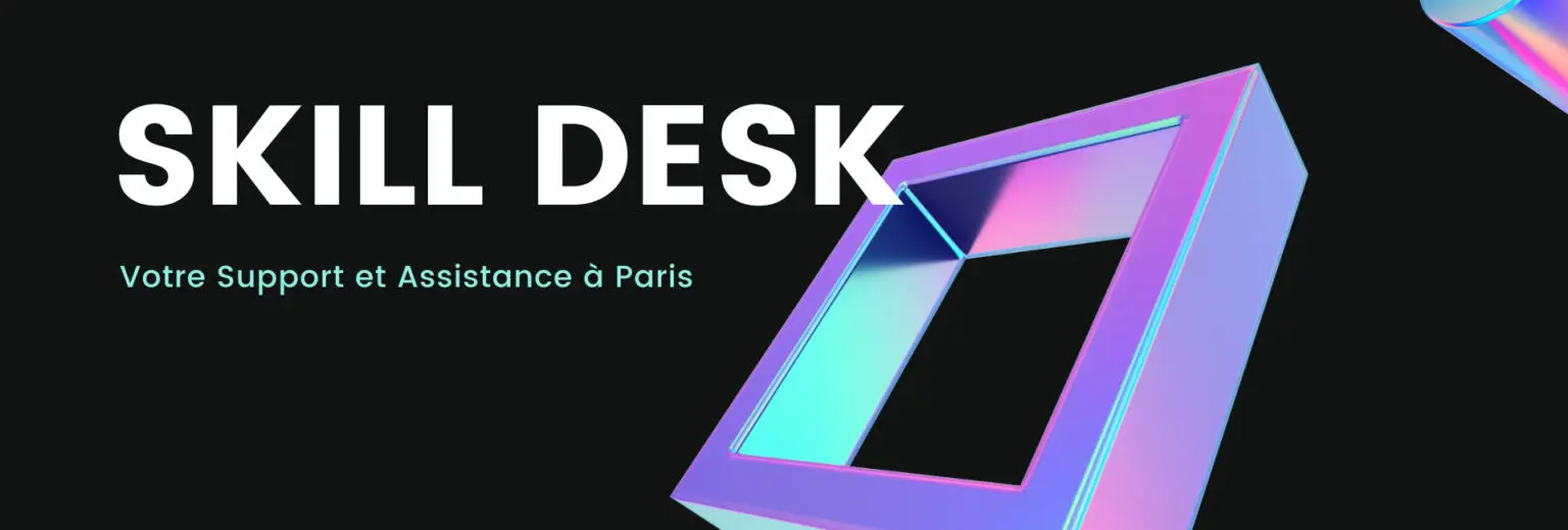 Dépannage Informatique à Beauchamp