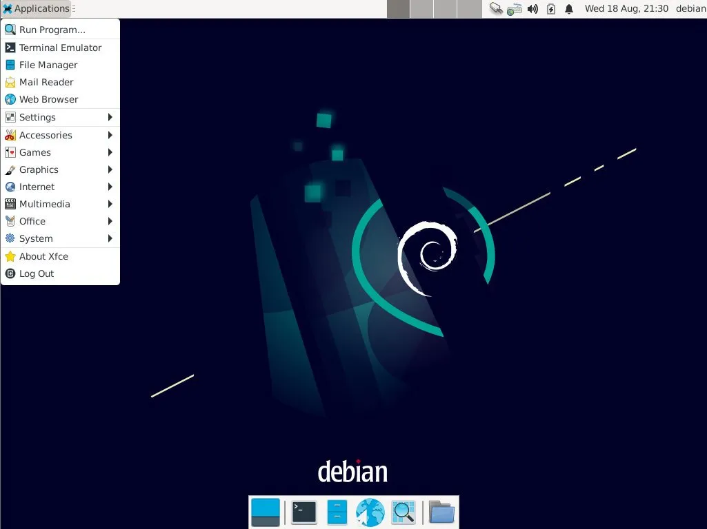 meilleures distributions linux