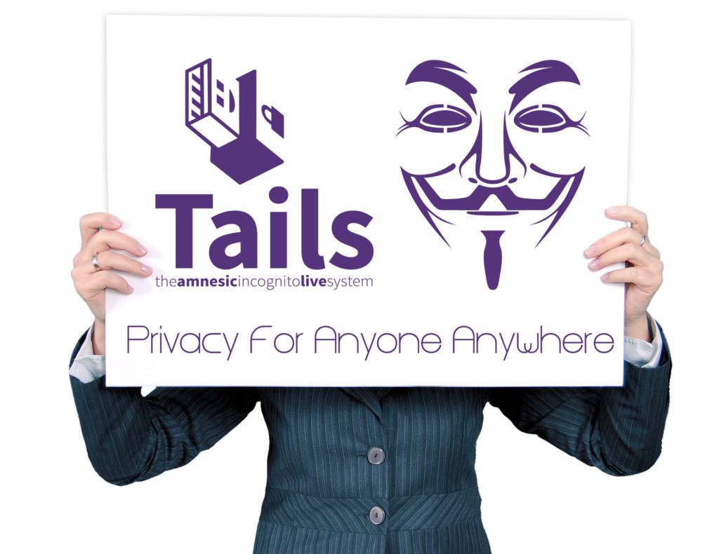 linux tails