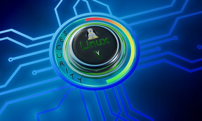 vulnérabilité linux Netfilter