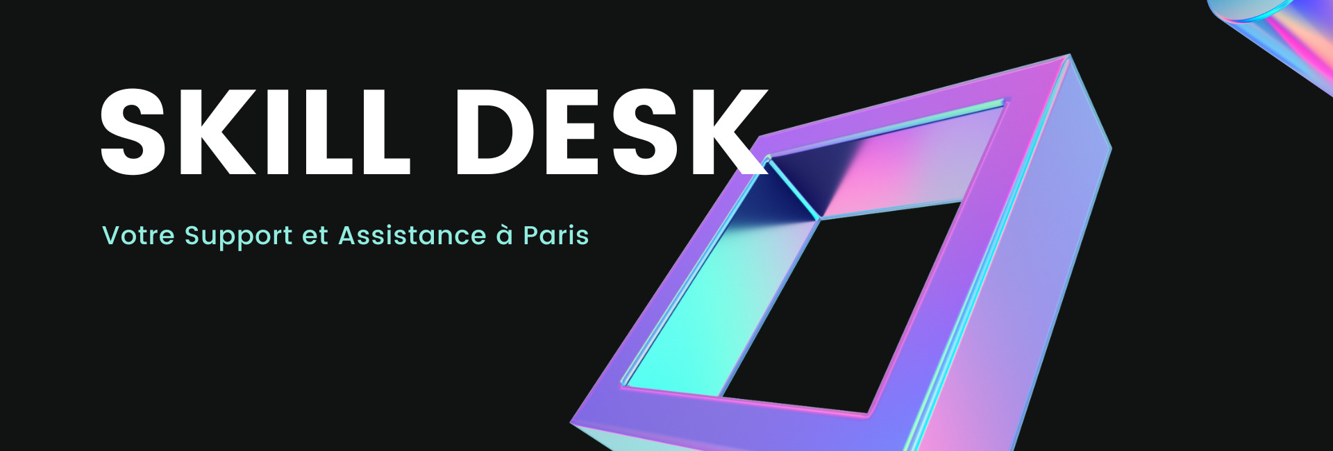 Dépannage Informatique à Nanterre