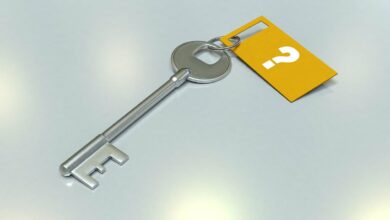 Vulnérabilité KeePass