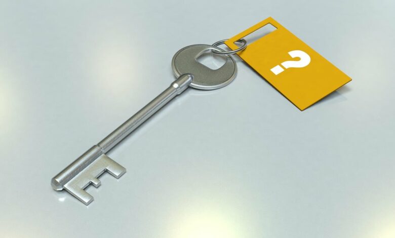Vulnérabilité KeePass