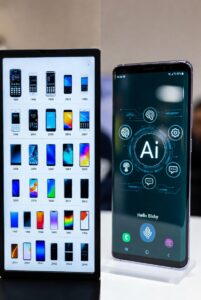 actualités smartphones