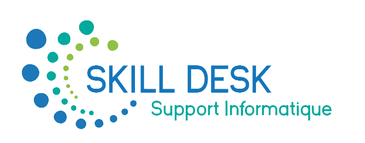 Dépannage Informatique SkillDesk
