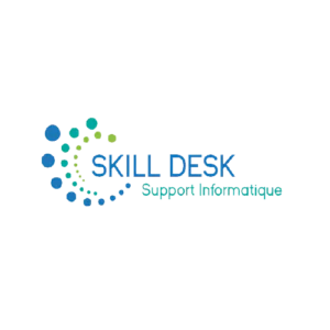 logo skilldesk it