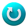icons8 restart 94